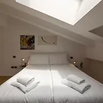 Heart Of Trento Loft & Rooms